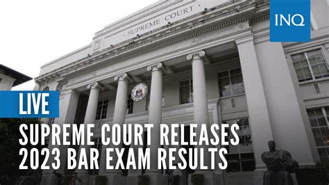 myrtle sarrosa bar exam result